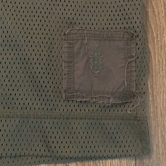 Free People FP Movement SMALL Juniper Long-Sleeve Jersey Tunic gently preloved - Picture 6 of 16